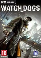 WATCH_DOGS FOR PC :